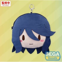 Hatsune Miku: Coloful Stage! - Porte-clés peluche Ichika Hoshino 15 cm