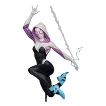 Marvel Collection - Statuette 1/10 Ghost-Spider (The Amazing Spider-Man N°1) 17 cm