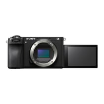 SONY ALPHA 6700 NOIR NU