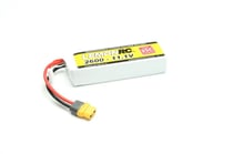 Accu LiPo LEMONRC 2600 - 11.1V (35C) XT60