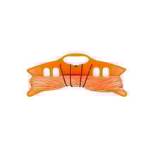 Set lignes dyneema 2 lignes 200kg, 2 x 30m