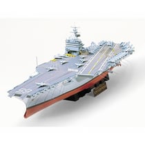 USS Enterprise