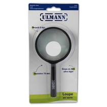 Loupe En Verre - Ulmann