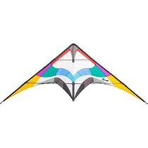 Cerf-volant pilotable freestyle 220 cm - HQ Maestro 4 - HQ Kites