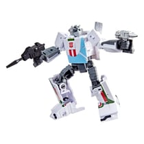 Transformers : Devastation Studio Series Deluxe Class - Figurine Wheeljack 11 cm