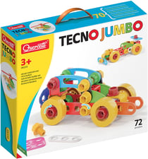 Tecno Jumbo - Quercetti