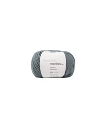 Fil de laine à tricoter ESSENTIALS MERINO DK - Rico Design 35 Bleu