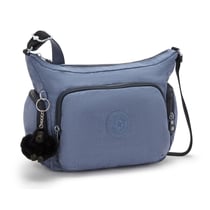 Sac avec Bandoulière Kipling GABB S - 31 CM Blue Lover