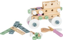 Kit de construction Nordic