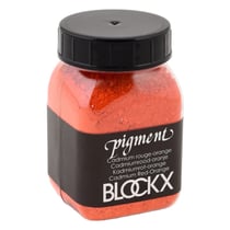 Pigment  Cadmium rougeorange 100 ml - S4