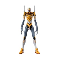 Maquette  Evangelion TYPE 00 - Blokees