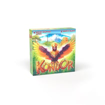 Jeu d'ambiance Kondor - BIOVIVA