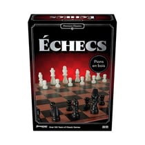 Jeu classique Goliath Echecs Premium Classics
