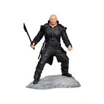 Dune (2021) - Statuette Glossu Rabban 25 cm