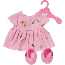 Baby born Robe d'Ours 43 cm