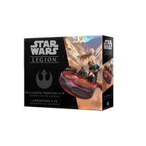 Jeu de société Asmodee Star Wars : Légion - Miniature X-34