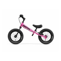 Vélo balance bike YooToo rose