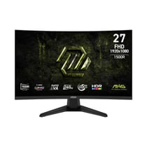 MSI MAG 275CF X24