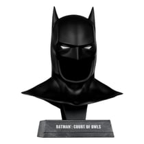 Batman DC Direct - Mini réplique 1/3 masque de Batman (Court of Owls) 15 cm