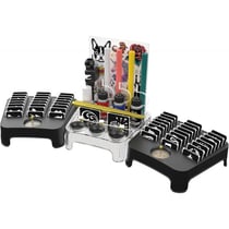 Coffret professional studio tattoos - buki - atelier tatouages temporaires, kit créatif - BUKI FRANCE