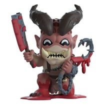 Diablo IV - Figurine The Butcher 10 cm - Youtooz