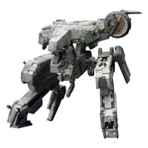 Metal Gear Solid 4 - Figurine Plastic Model Kit 1/100 Metal Gear Rex MGS 4 Version 22 cm - Kotobukiya
