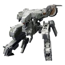 Metal Gear Solid 4 - Figurine Plastic Model Kit 1/100 Metal Gear Rex MGS 4 Version 22 cm - Kotobukiya