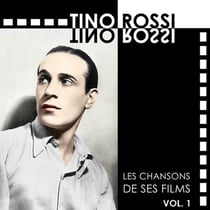 Les Chansons de ses films vol. 1 - CD