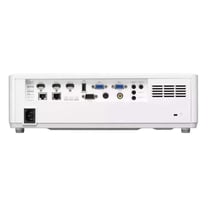 Optoma ZU607T - Vidéoprojecteur, 6500 Lumens, 4K UHD, 2160p - Blanc