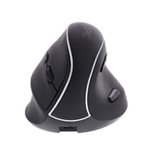 Souris ergonomique verticale T'nB - Noir