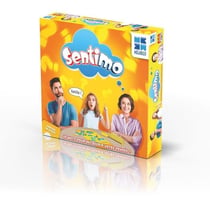 Sentimo - Megableu