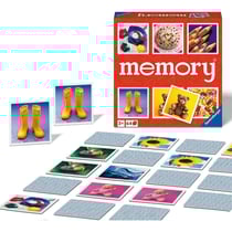 Junior memory®, le jeu classique pour toute la famille