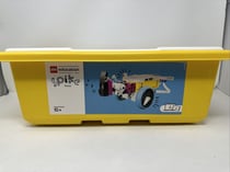 Ensemble LEGO Education SPIKE Prime 45678