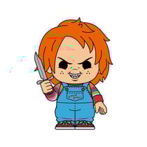 Chucky - Buste / tirelire Jeu Chucky d'enfant