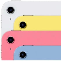 Apple IPad - Tablette Ipad os, écran 11 pouces (27.9 cm), WiFi 6 / Bluetooth 5.3 + stockage 256 Go + caméra principale 12 mpx - Rose