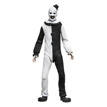 Terrifier - Figurine Terrifier Ultimate Art the Clown 17 cm