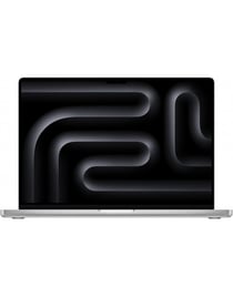 Ordinateur portable - Apple - MacBook Pro - 16,2 pouces - 1 To SSD - 24 Go RAM - Argent