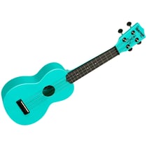 Recycled Waterman Soprano Aqua Mist Phosphorescent Kala