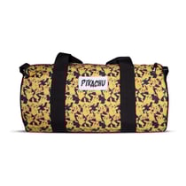 Sac de Sport Pokémon Pikachu - Multitude de Pikachu