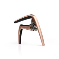 Swiff® K8G-BRZ Capodastre Professionel pour Guitare Electrique & Acoustique