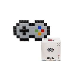 Kit mosaïque DIY pixel art - Kit mosaïque "8 bits" - Mini