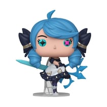 Figurine Funko POP! - League of Legends - Gwen n°1135
