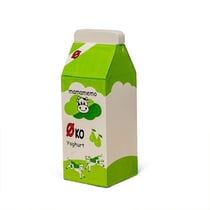 Yaourt à boire à la poire en bois - Mamamemo