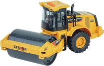 Rouleau compresseur à friction, son et lumière - WDK GROUPE PARTNER