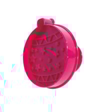 2 Découpoirs éjecteurs Noël