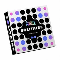 Casse-tête Solitaire Graphic - Professor puzzle