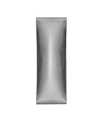 Bande réfléchissante thermocollante 50 mm x 1,2 m - argent - Prym