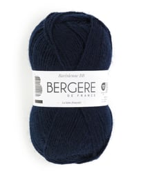 Pelote BARISIENNE BB - Bergère de France DODO