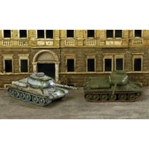 T-34/85 russe
