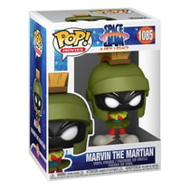 Space Jam 2 - Figurine POP! Marvin the Martian 9 cm - Funko